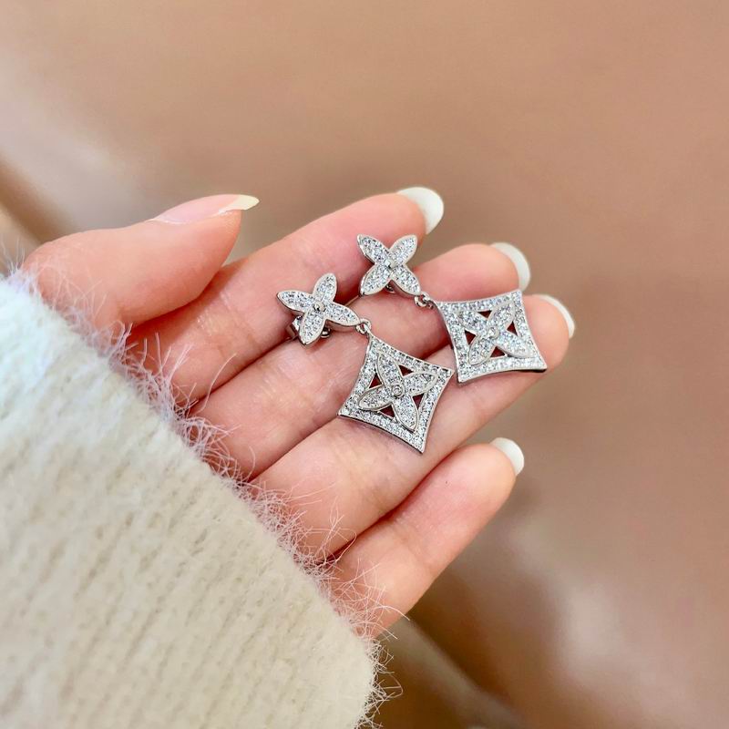 LV Earring 12yxx144